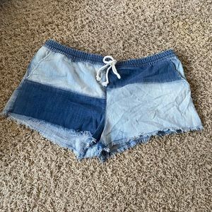 Aerie Shorts